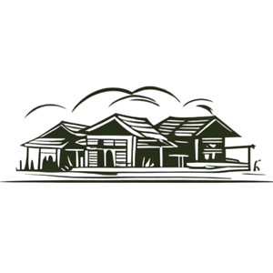 Logo Desa Bambu Apus